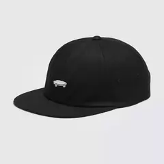 BONE VANS MN SALTON II BLACK