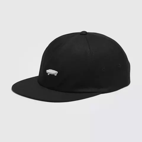 BONE VANS MN SALTON II BLACK