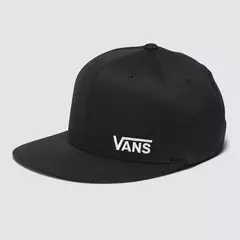 BONE VANS MN SPLITZ P-M BLACK