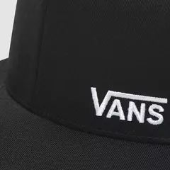 BONE VANS MN SPLITZ P-M BLACK na internet