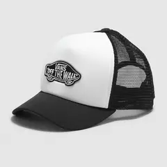 BONE VANS TRUCKER CLASSIC PATCH