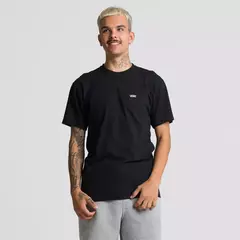CAMISETA VANS CORE BASICS TEE BLACK