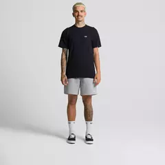 CAMISETA VANS CORE BASICS TEE BLACK - comprar online
