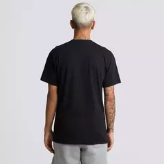 CAMISETA VANS CORE BASICS TEE BLACK -  Hipster Store - Street Wear e Sneakers 