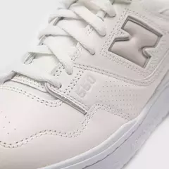 TENIS NEW BALANCE 550 BEGE -  Hipster Store - Street Wear e Sneakers 