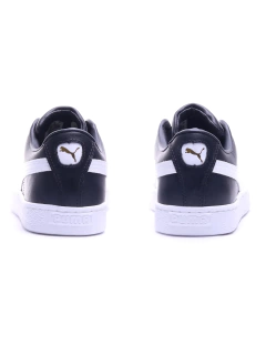 TENIS PUMA BASKET CLASSIC XXI BLACK WHITE - loja online
