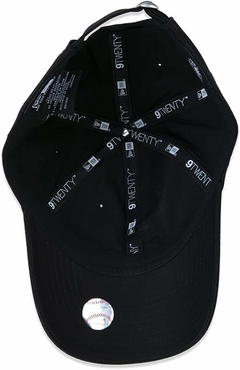 BONE NEW ERA 920 ST PERMANENT LOSDOD BLACK MBPERBON467 -  Hipster Store - Street Wear e Sneakers 