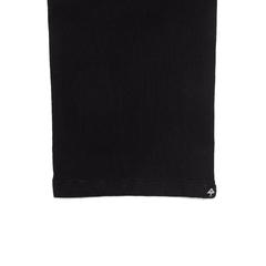 CALÇA JEANS LRG BLACK PANT DENIN