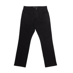 CALÇA JEANS LRG BLACK PANT DENIN na internet