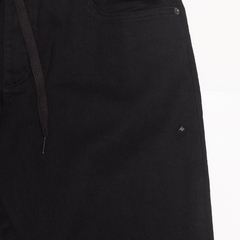 CALÇA JEANS LRG BLACK PANT DENIN - loja online
