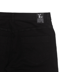 Imagem do CALÇA JEANS LRG BLACK PANT DENIN