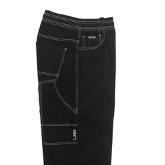 CALÇA LRG SARJA LIFTED TWILL PANT PRETO -  Hipster Store - Street Wear e Sneakers 