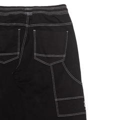 CALÇA LRG SARJA LIFTED TWILL PANT PRETO
