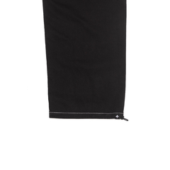 CALÇA LRG SARJA LIFTED TWILL PANT PRETO - comprar online