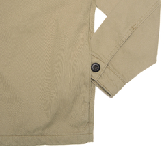 JAQUETA LRG SARJA NATURE JACKET CAQUI -  Hipster Store - Street Wear e Sneakers 