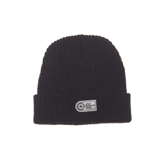 GORRO LRG REBEL BEANIE PRETO - comprar online