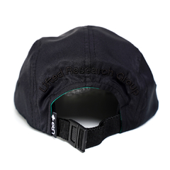 BONE LRG 5PANEL ARRO0W PRETO - comprar online