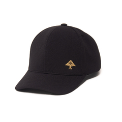 BONÉ LRG THREE FOUR SEVEN PRETO - comprar online