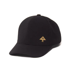 BONÉ LRG THREE FOUR SEVEN PRETO - comprar online
