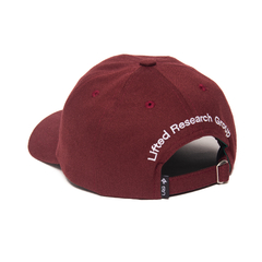 BONÉ LRG 47 BORDO na internet
