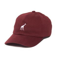 BONÉ LRG 47 BORDO - comprar online