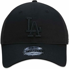 BONE NEW ERA 920 ST PERMANENT LOSDOD BLACK MBPERBON467 na internet