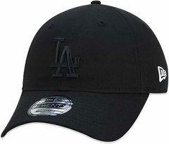 BONE NEW ERA 920 ST PERMANENT LOSDOD BLACK MBPERBON467