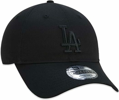 BONE NEW ERA 920 ST PERMANENT LOSDOD BLACK MBPERBON467 - comprar online