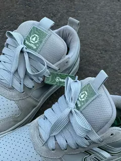 TENIS HEELFLIP CLX 207 CINZA MUSGO - loja online