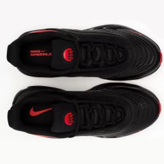 TENIS NIKE AIR MAX FIRE BLACK RED - comprar online