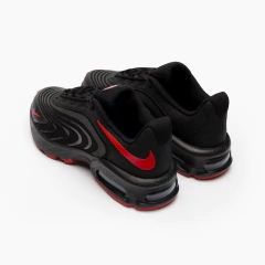 TENIS NIKE AIR MAX FIRE BLACK RED -  Hipster Store - Street Wear e Sneakers 