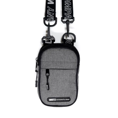 SHOULDERBAG WATS MESCLA