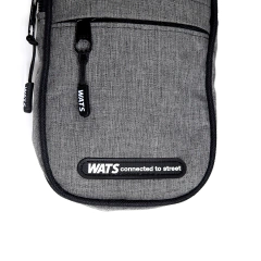 SHOULDERBAG WATS MESCLA - loja online