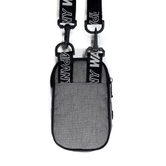 SHOULDERBAG WATS MESCLA na internet