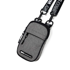 SHOULDERBAG WATS MESCLA -  Hipster Store - Street Wear e Sneakers 