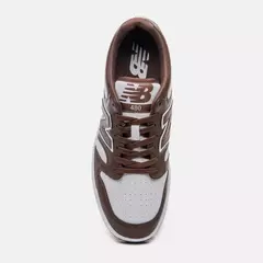 TENIS NEW BALANCE 480 LOW CAFE RICH EARTH -  Hipster Store - Street Wear e Sneakers 