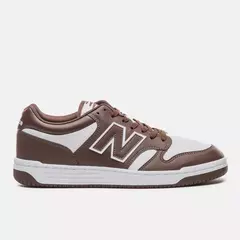 TENIS NEW BALANCE 480 LOW CAFE RICH EARTH - comprar online