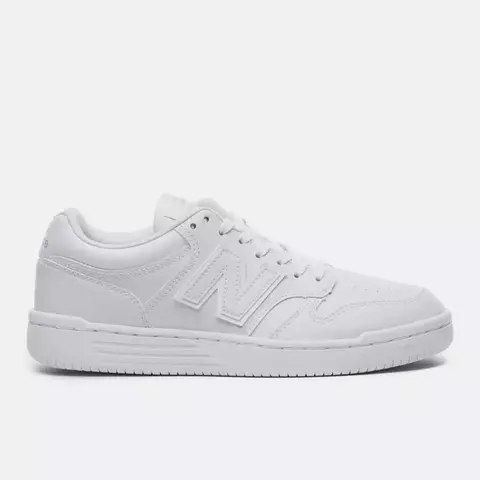 TENIS NEW BALANCE 480L BRANCO