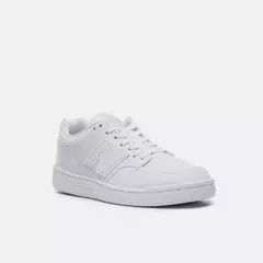 TENIS NEW BALANCE 480L BRANCO -  Hipster Store - Street Wear e Sneakers 