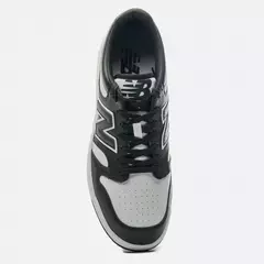TENIS NEW BALANCE 480 LOW PTO/BCO na internet
