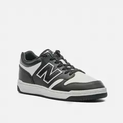 TENIS NEW BALANCE 480 LOW PTO/BCO - comprar online