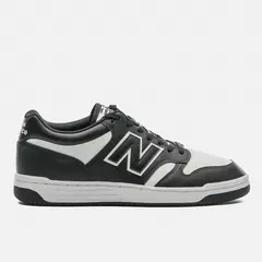 TENIS NEW BALANCE 480 LOW PTO/BCO