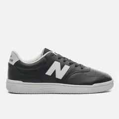 TENIS NEW BALANCE BB80 PRETO/BRANCO
