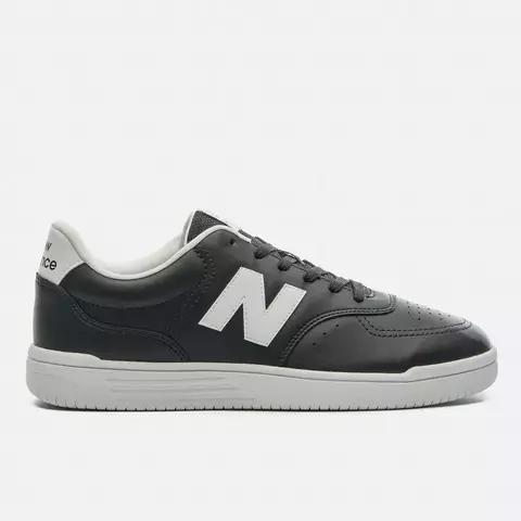 TENIS NEW BALANCE BB80 PRETO/BRANCO