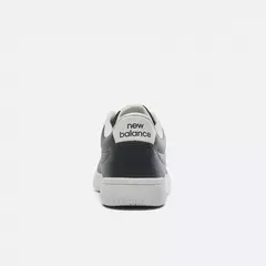 TENIS NEW BALANCE BB80 PRETO/BRANCO -  Hipster Store - Street Wear e Sneakers 