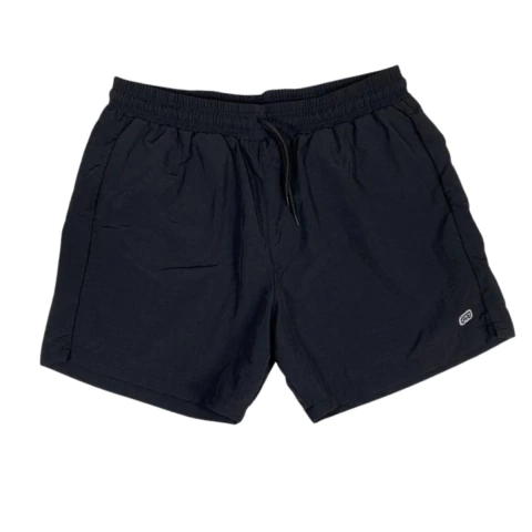 BERMUDA HOCKS SINTETICO WAVE PRETO