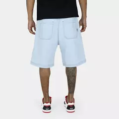 BERMUDA WATS JEANS TAG OFFWHITE -  Hipster Store - Street Wear e Sneakers 