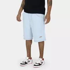 BERMUDA WATS JEANS TAG OFFWHITE