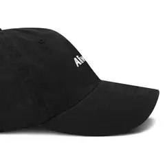 BONÉ ALIVE LOGO STRAPBACK PRETO na internet
