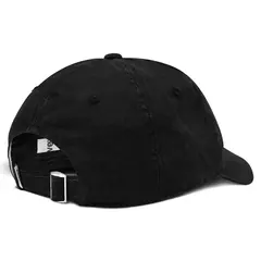 BONÉ ALIVE LOGO STRAPBACK PRETO -  Hipster Store - Street Wear e Sneakers 
